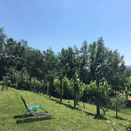 Holiday home Beautiful Dama Nova Gorica
