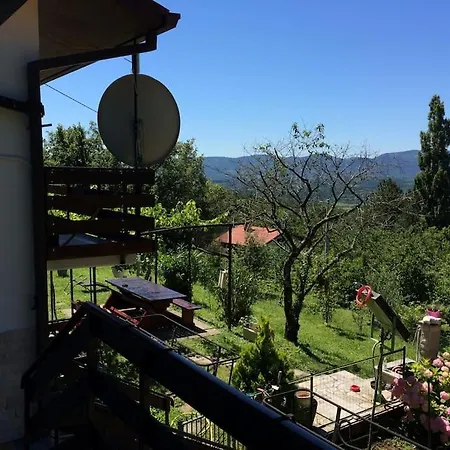 Beautiful Dama Holiday home Nova Gorica