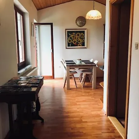 Beautiful Dama Holiday home