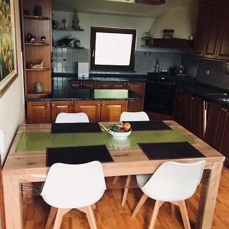 Holiday home Beautiful Dama