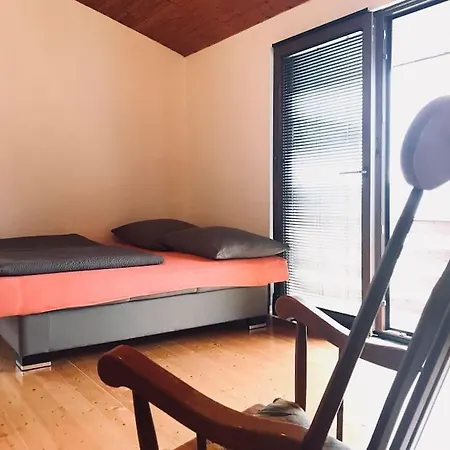 Holiday home Beautiful Dama Nova Gorica