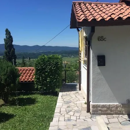 Beautiful Dama Holiday home