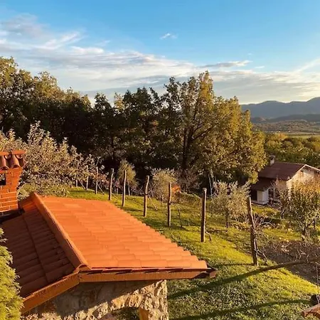 Beautiful Dama Holiday home *