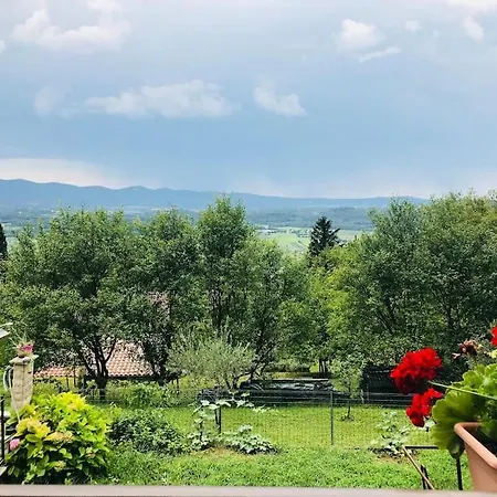Beautiful Dama Holiday home