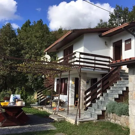 Beautiful Dama Holiday home