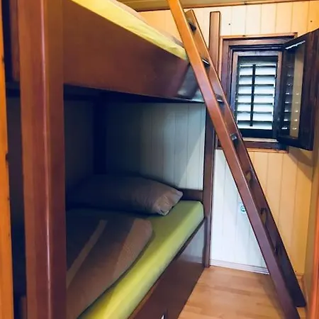 Holiday home Beautiful Dama